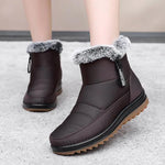 Bottes Orthopédique Imperméables  Joana®  - Collection Hiver -