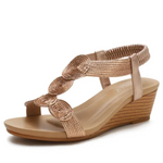 Elizabeth® Orthopedic Sandals - Chic and comfortable