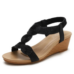 Elizabeth® Orthopedic Sandals - Chic and comfortable