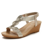 Elizabeth® Orthopedic Sandals - Chic and comfortable