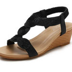 Elizabeth® Orthopedic Sandals - Chic and comfortable