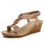 Elizabeth® Orthopedic Sandals - Chic and comfortable