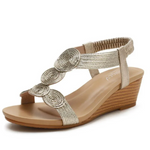 Elizabeth® Orthopedic Sandals - Chic and comfortable