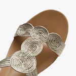 Elizabeth® Orthopedic Sandals - Chic and comfortable