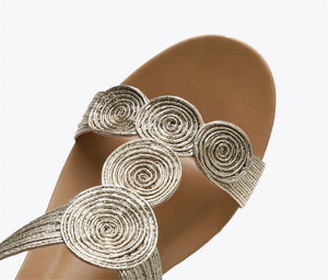 Elizabeth® Orthopedic Sandals - Chic and comfortable