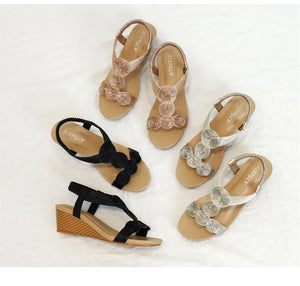 Elizabeth® Orthopedic Sandals - Chic and comfortable