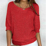 Pull en Maille - Collection Hiver