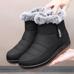 Bottes Orthopédique Imperméables  Joana®  - Collection Hiver -