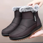 Bottes Orthopédique Imperméables  Joana®  - Collection Hiver -