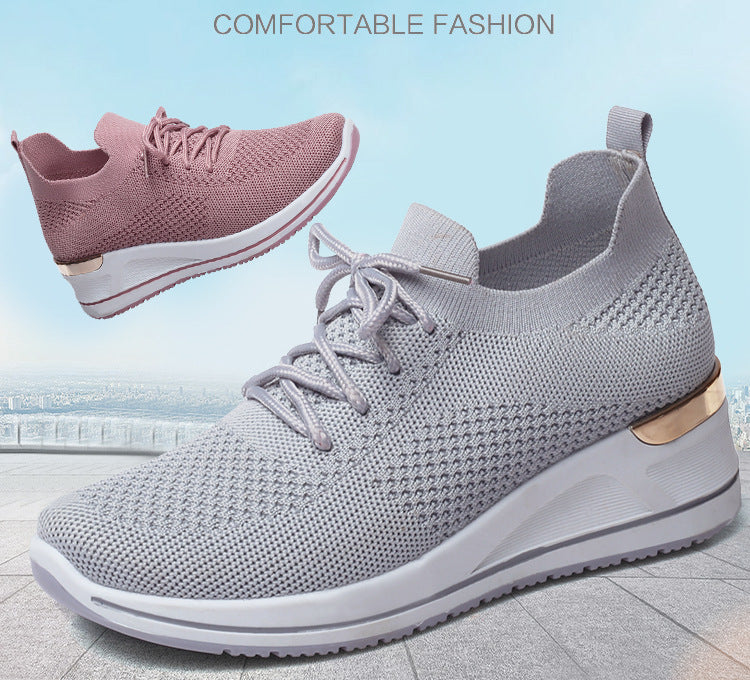 Chaussures Orthopédiques Stella™ - Confortable et élégant