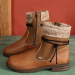 Bottes Orthopédiques Maelys®  - Collection Hiver