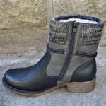 Bottes Orthopédiques Maelys®  - Collection Hiver