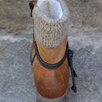 Bottes Orthopédiques Maelys®  - Collection Hiver