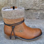 Bottes Orthopédiques Maelys®  - Collection Hiver