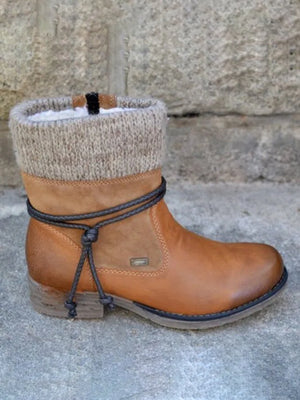 Bottes Orthopédiques Maelys®  - Collection Hiver