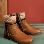 Bottes Orthopédiques Maelys®  - Collection Hiver