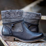 Bottes Orthopédiques Maelys®  - Collection Hiver