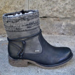 Bottes Orthopédiques Maelys®  - Collection Hiver