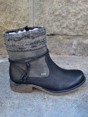 Bottes Orthopédiques Maelys®  - Collection Hiver