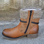 Bottes Orthopédiques Maelys®  - Collection Hiver