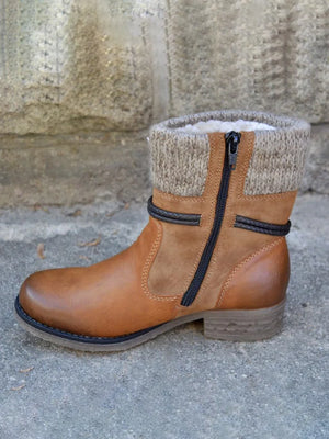 Bottes Orthopédiques Maelys®  - Collection Hiver