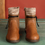 Bottes Orthopédiques Maelys®  - Collection Hiver