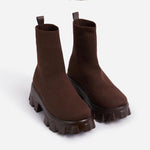 Bottines Orthopédiques Thiviya®  - Collection Hiver