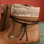 Bottes Orthopédiques Maelys®  - Collection Hiver